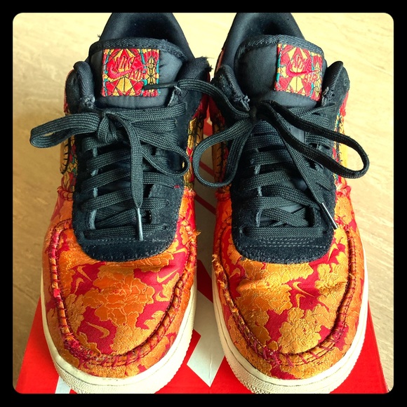 af1 low chinese new year